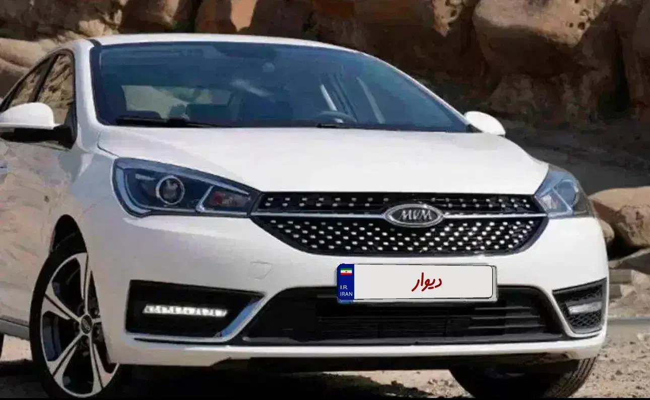 خودرو چری، آریزو 5 آگهی ann_20744157
