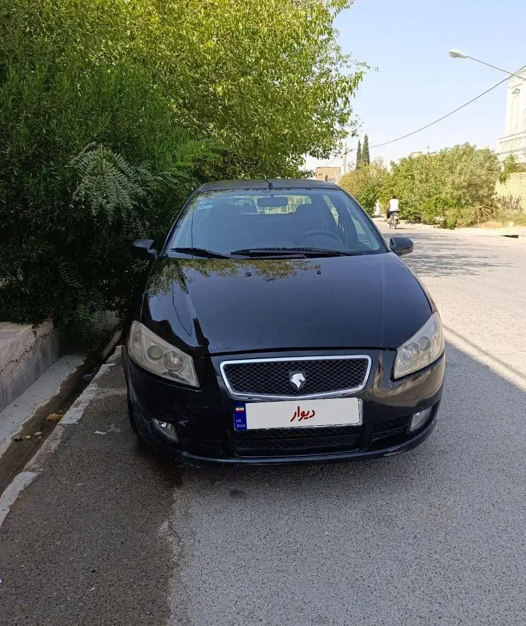 خودرو رانا، LX آگهی ann_20744190