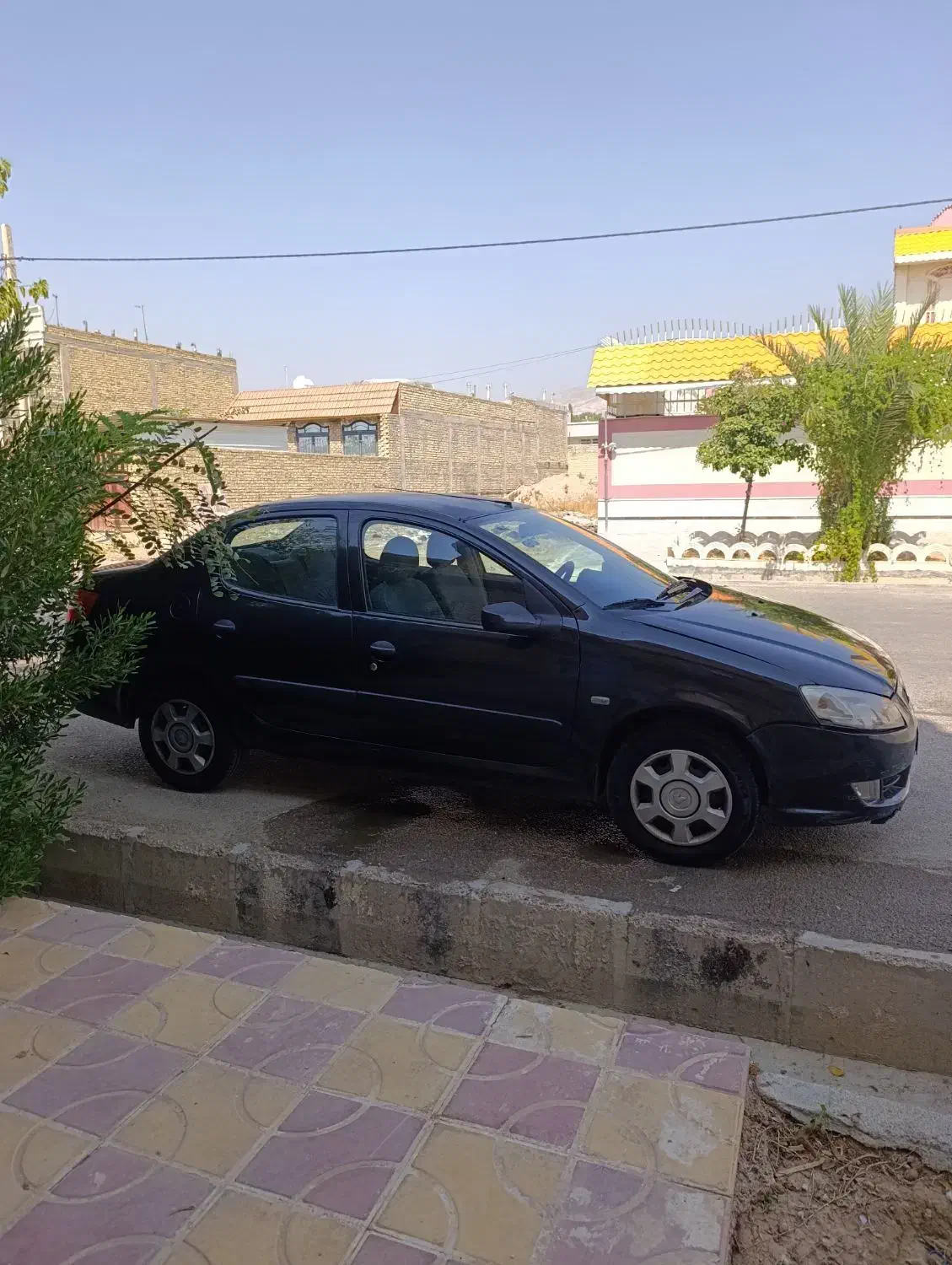 رانا LX TU5 - 1393