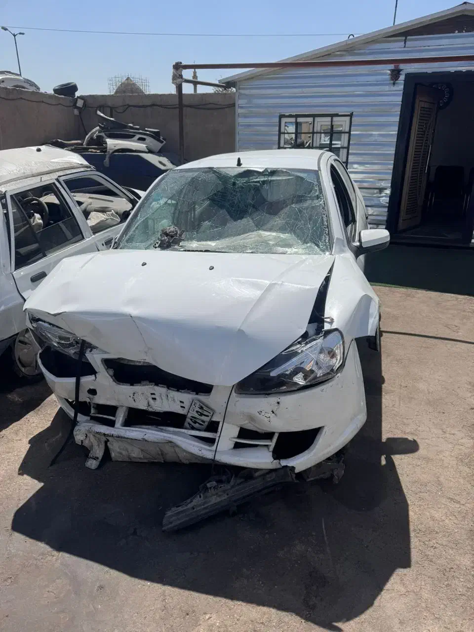 خودرو رانا، LX آگهی ann_20744311