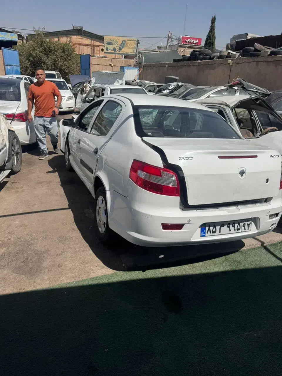 رانا LX TU5 - 1392