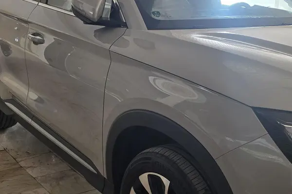 بی وای دی سانگ پلاس PHEV - 2025