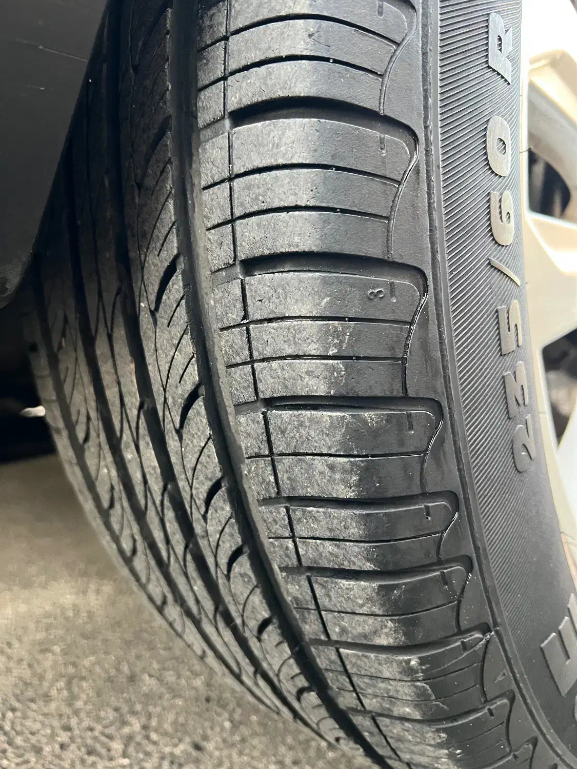 جک S5 اتوماتیک - 1395
