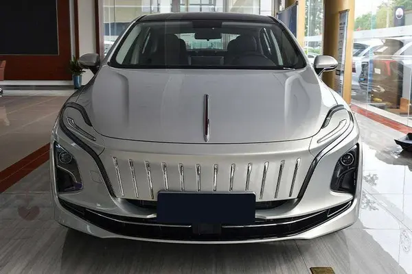 هونگچی E QM5 140 کیلووات - 2024