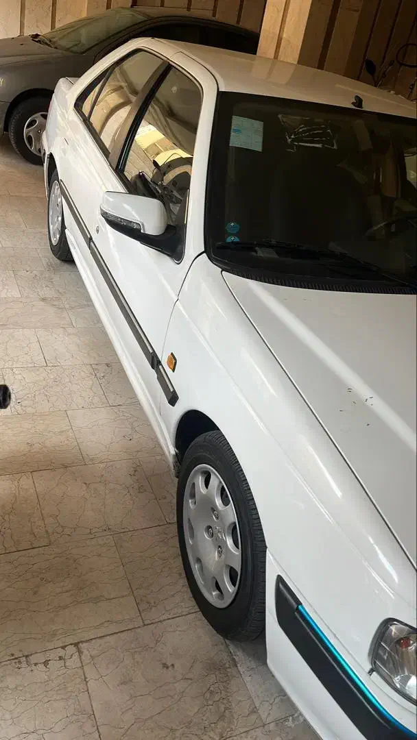 پژو پارس سال - 1400