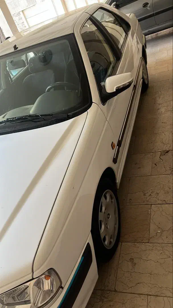 پژو پارس سال - 1400