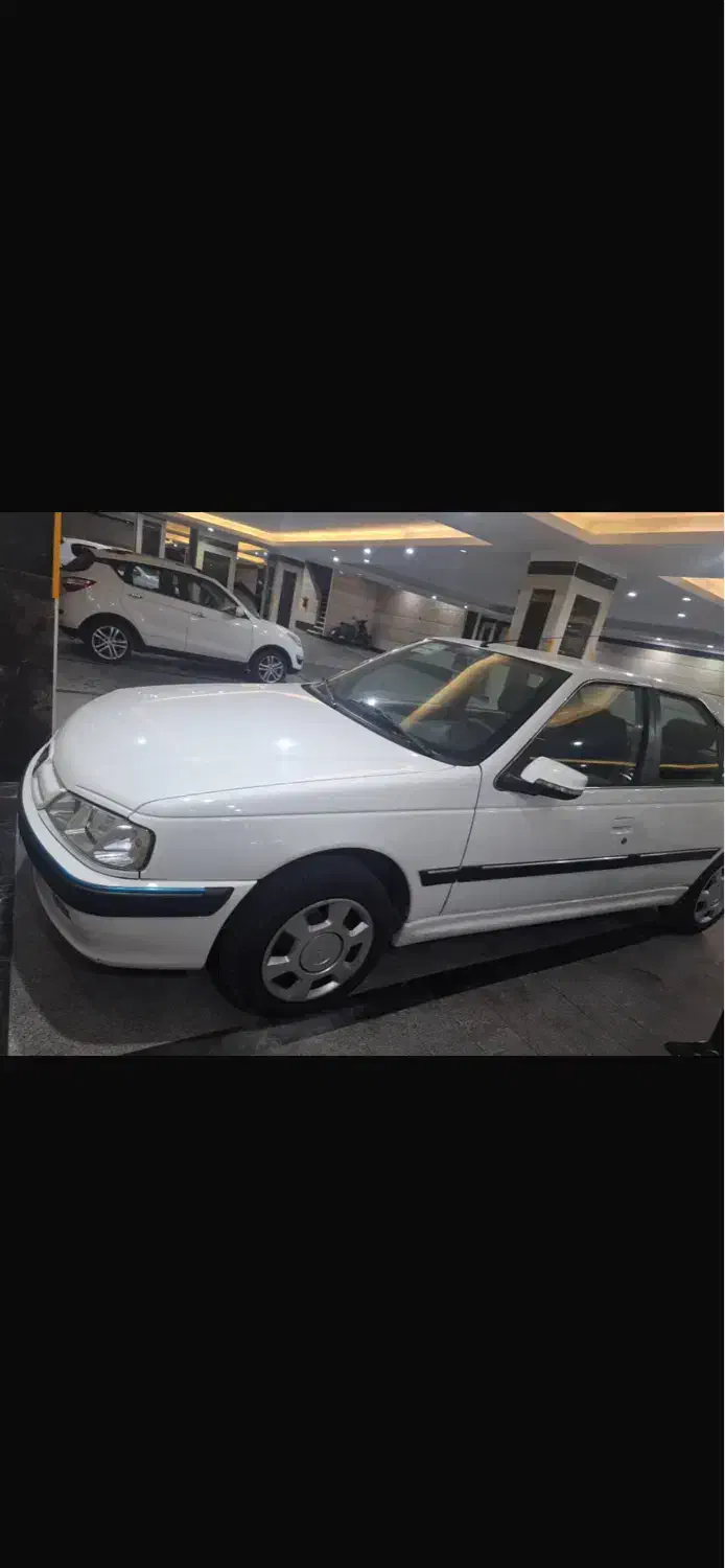 خودرو پژو، پارس آگهی ann_20744562