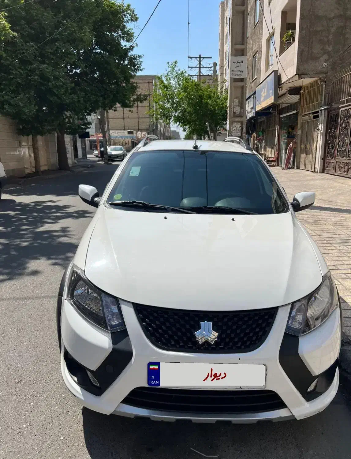 خودرو کوییک، اتوماتیک آگهی ann_20744574