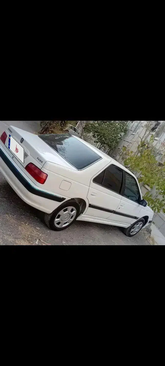خودرو پژو، پارس آگهی ann_20744590