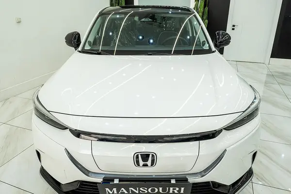 هوندا eNS1 برقی - 2023