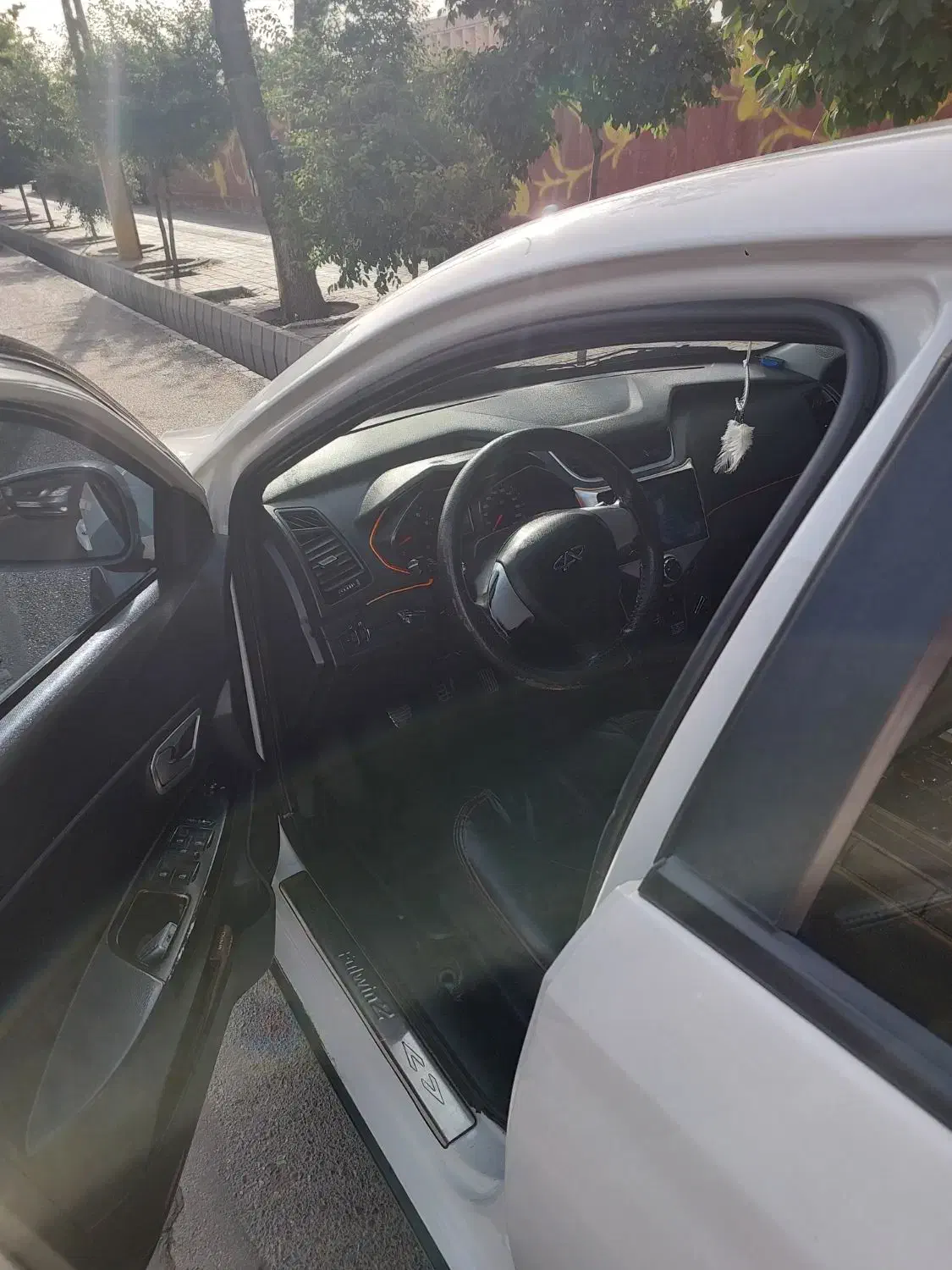 ام وی ام 315 هاچ بک اسپرت لاکچری - 1395