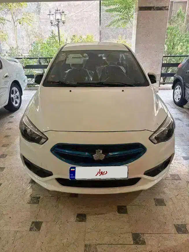 خودرو شاهین، G آگهی ann_20744859