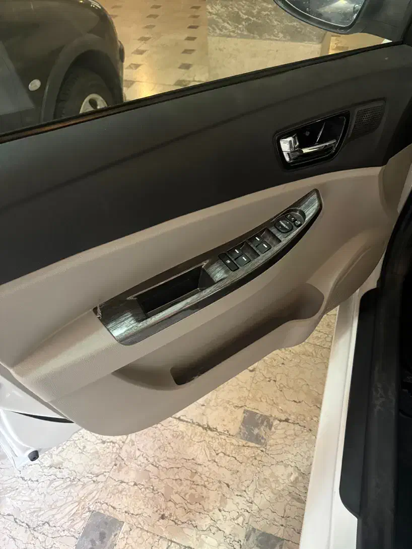 شاهین G اتوماتیک CVT - 1404