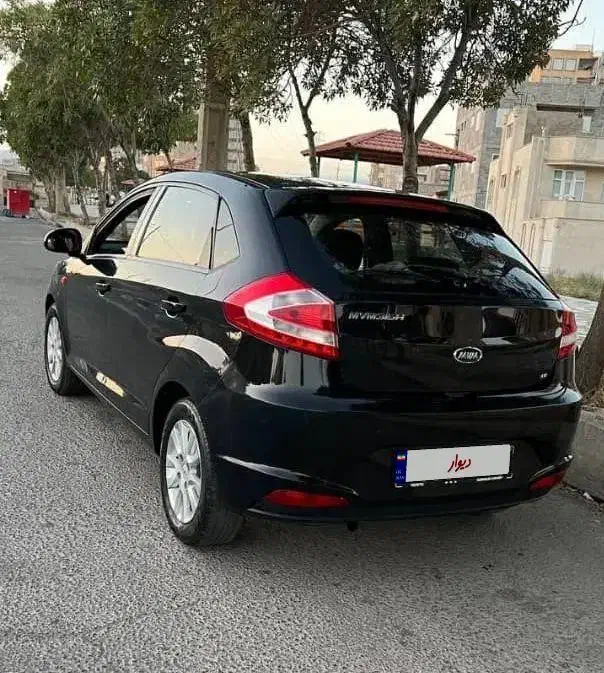 خودرو ام وی ام، 315 هاچ بک آگهی ann_20744928
