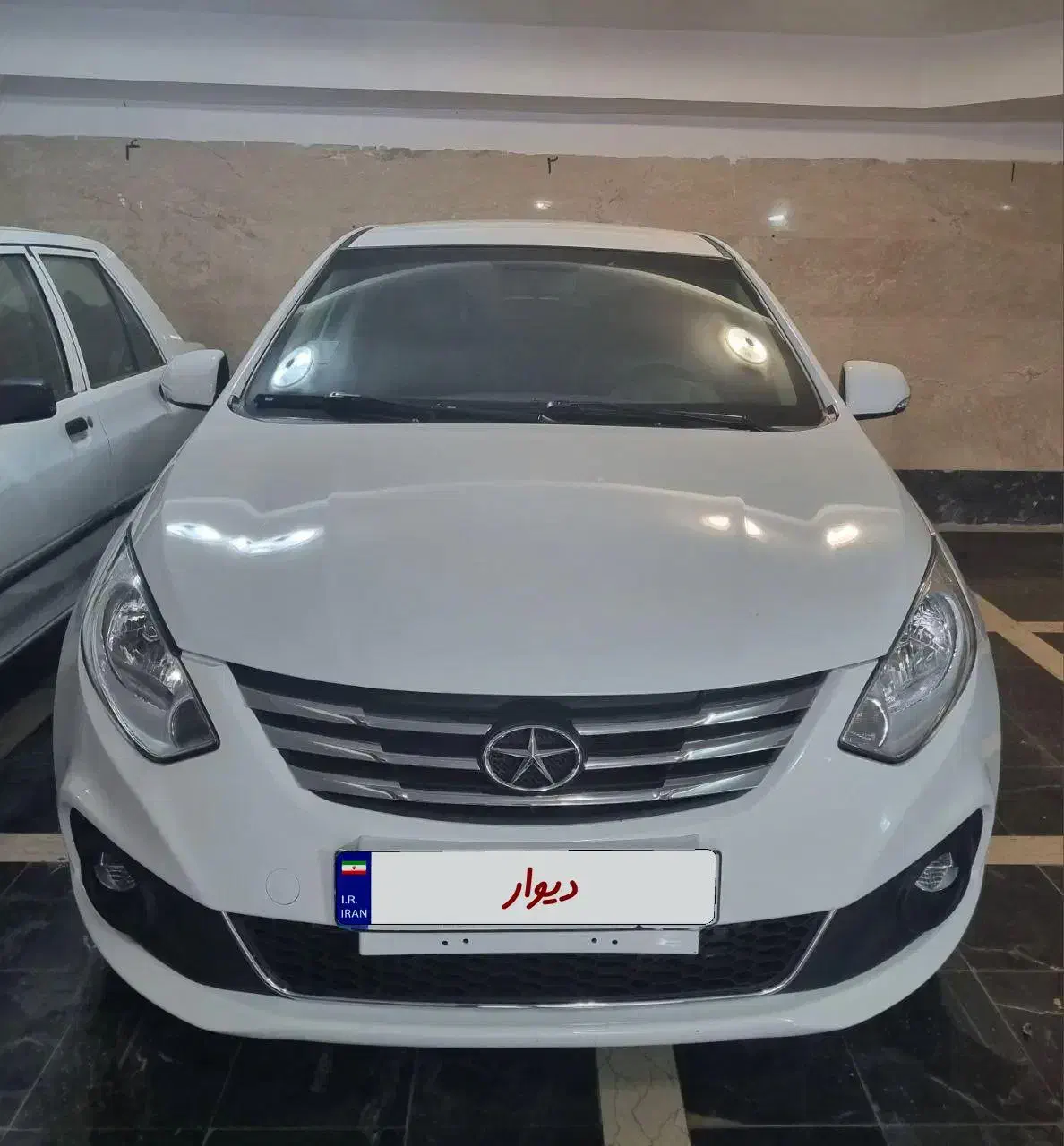 خودرو جک، J4 آگهی ann_20744938
