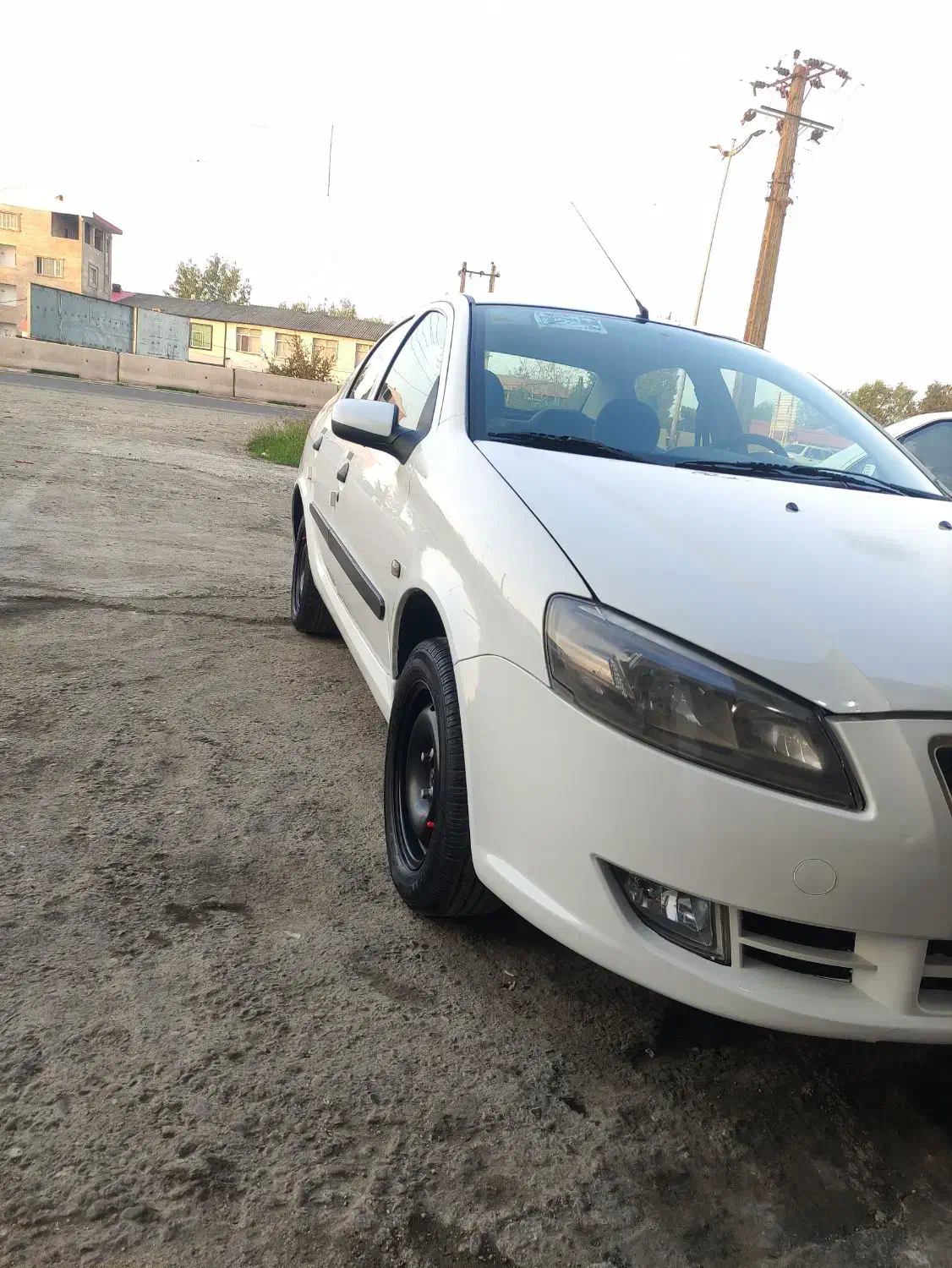 خودرو رانا، LX آگهی ann_20744986