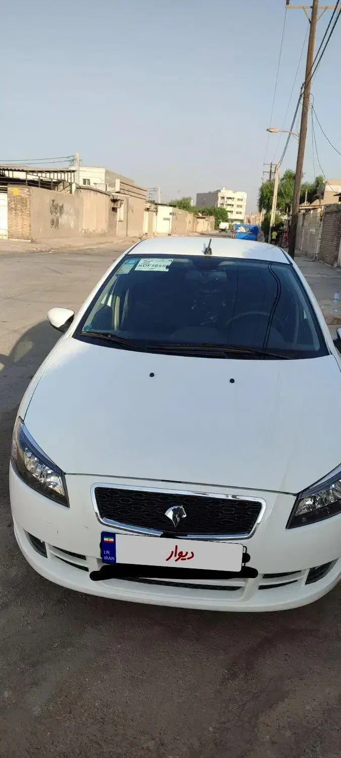 خودرو رانا، پلاس آگهی ann_20745130
