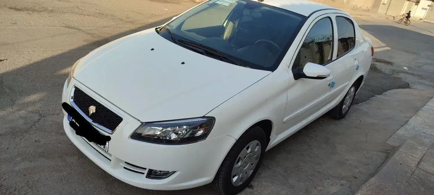 رانا پلاس سقف فلز ESP - 1403
