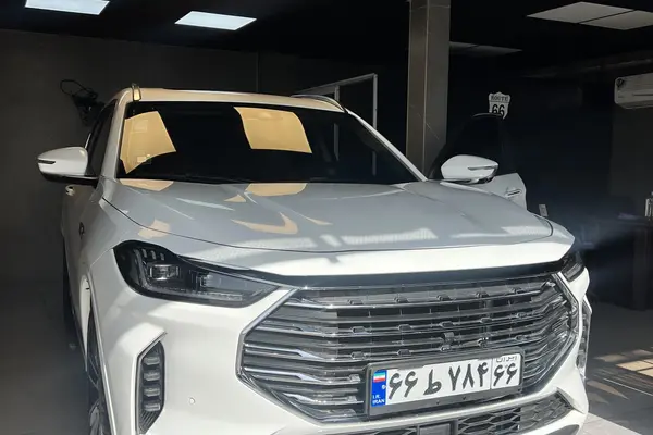 فیدلیتی پرستیژ تیپ ۲ ( ۷ نفره ) - 1403