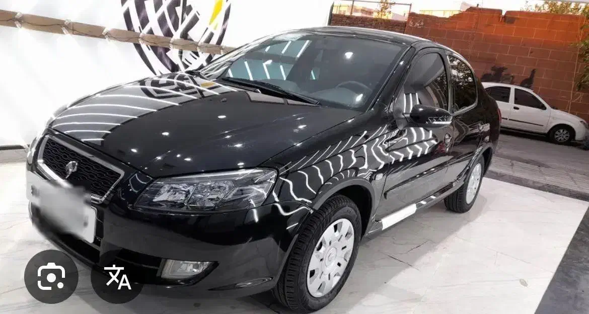 خودرو رانا، پلاس آگهی ann_20745210