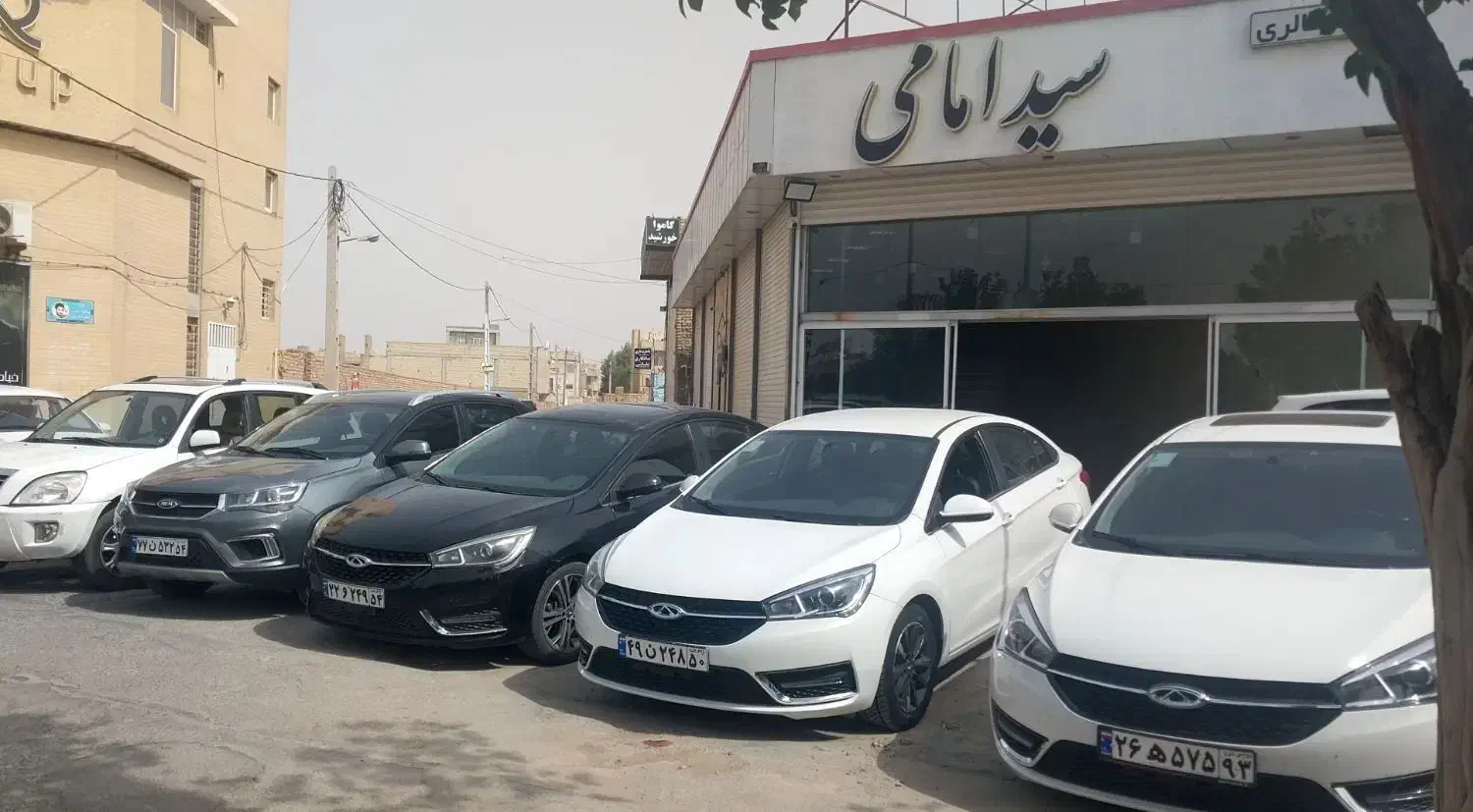 ام وی ام X22 دنده ای اسپرت اکسلنت - 1401