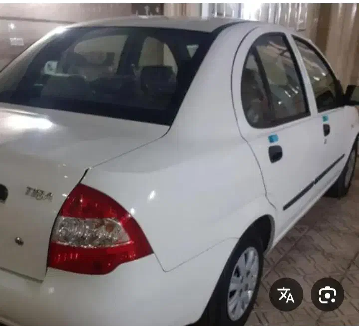 خودرو تیبا، صندوق دار آگهی ann_20745432