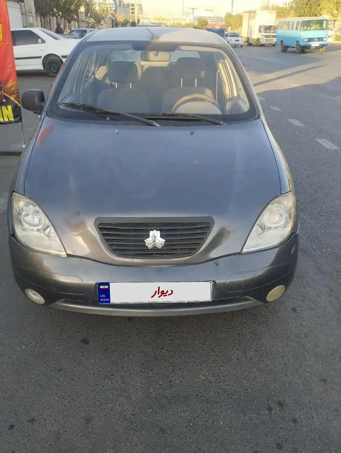 خودرو تیبا، صندوق دار آگهی ann_20745440