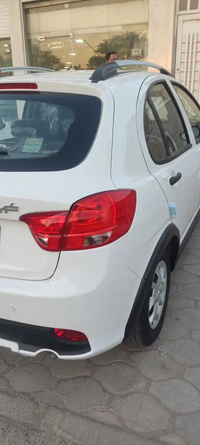 خودرو کوییک، S آگهی ann_20745463