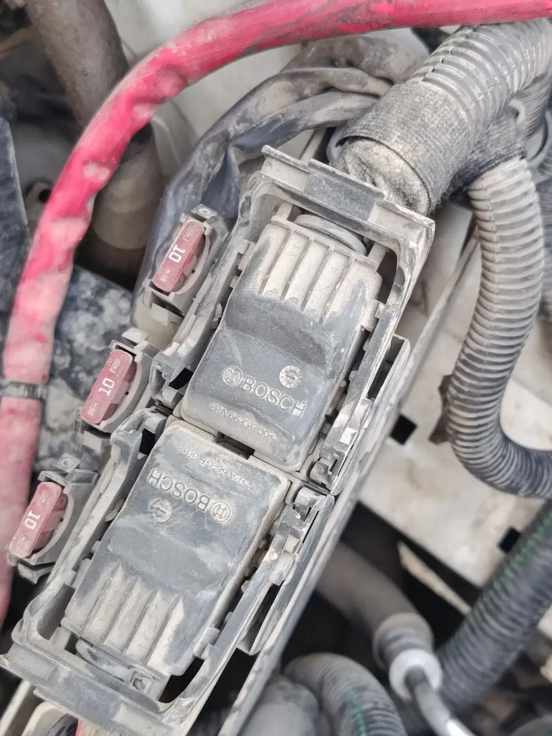 پژو 405 SLX بنزینی TU5 - 1396