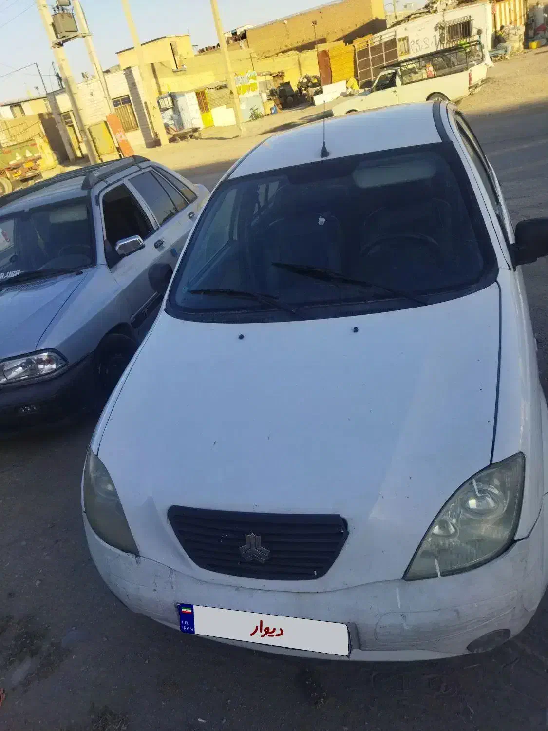 خودرو تیبا، صندوق دار آگهی ann_20745524