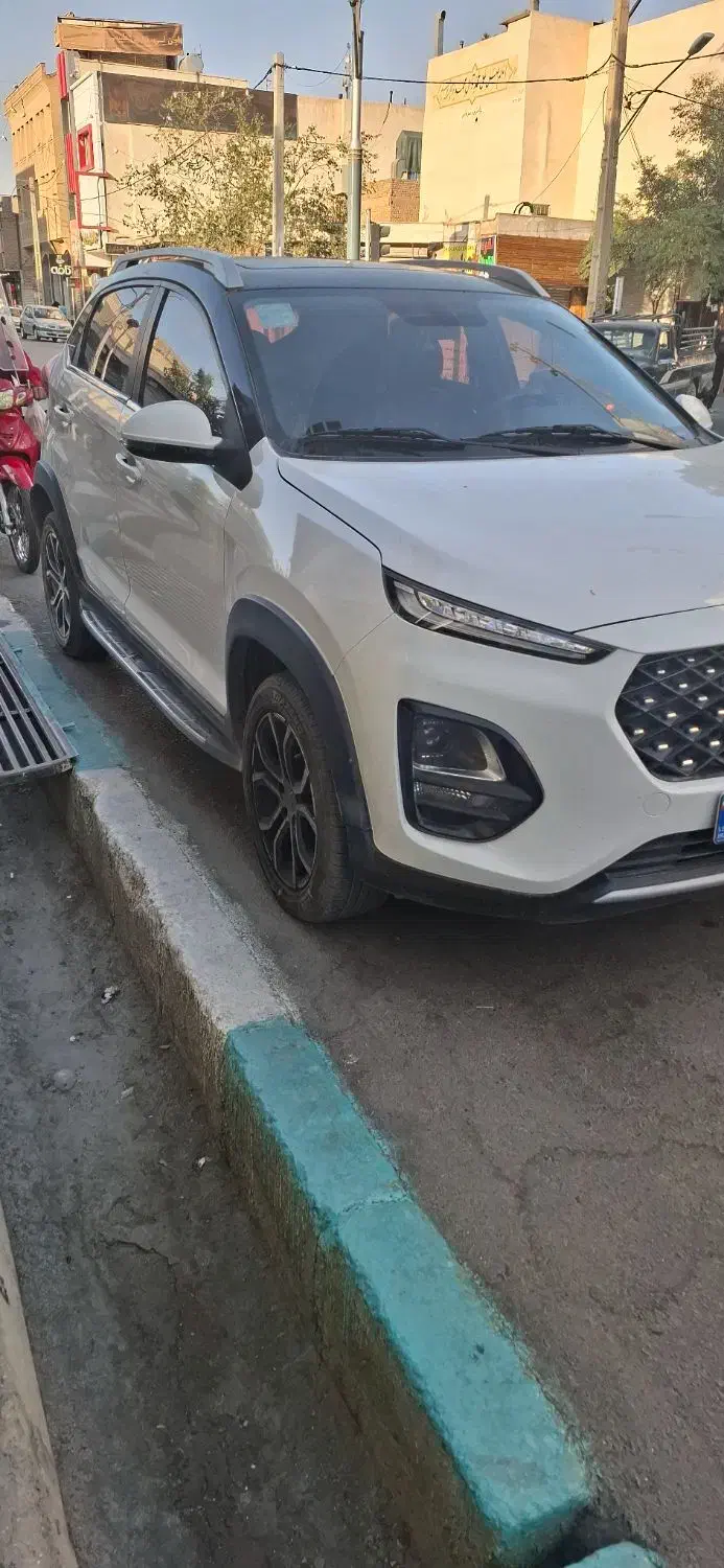 ام وی ام X22 پرو اتوماتیک اکسلنت - 1400
