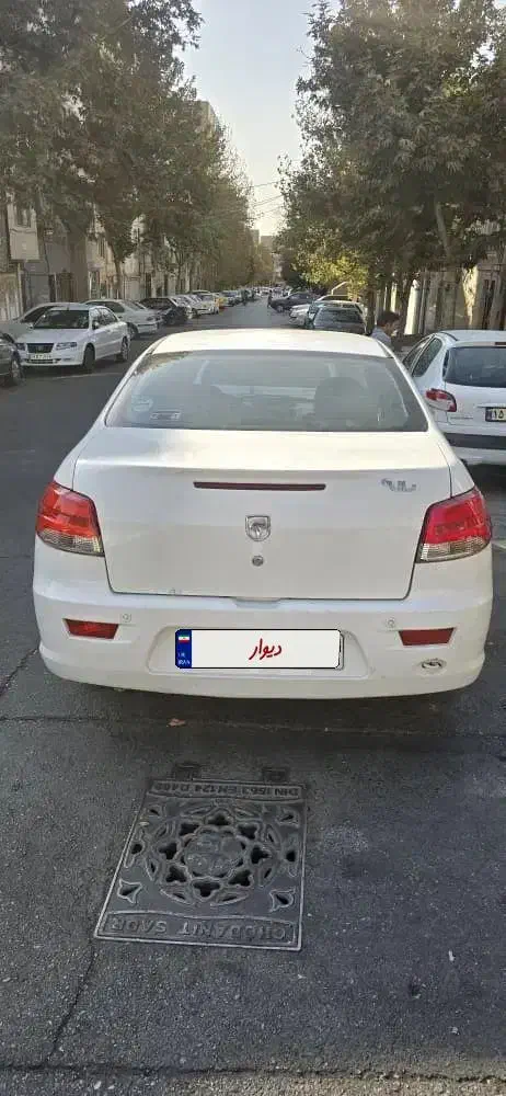 خودرو رانا، پلاس آگهی ann_20745589