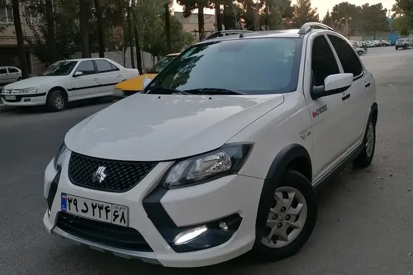 خودرو کوییک، S آگهی ann_20745604
