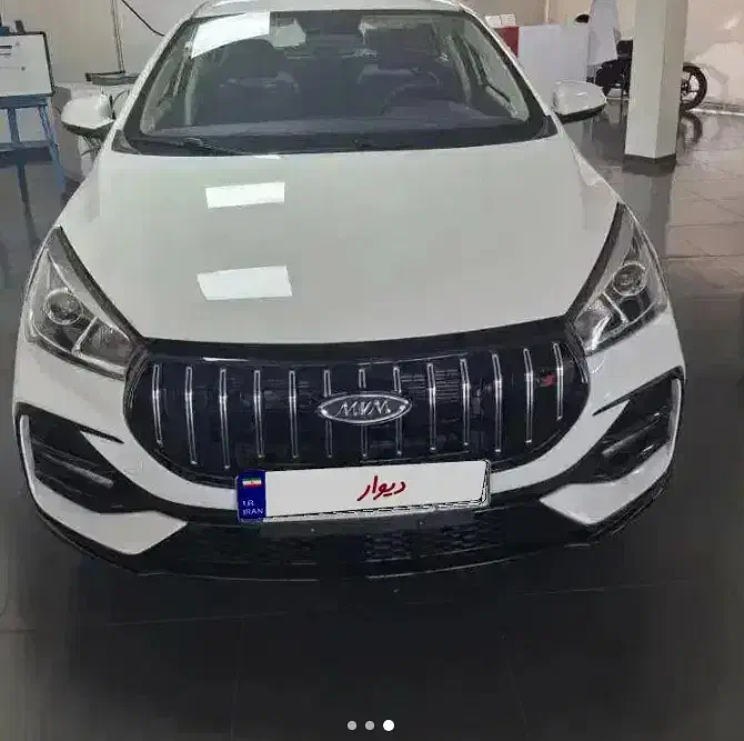 خودرو چری، آریزو ۵ توربو آگهی ann_20745621