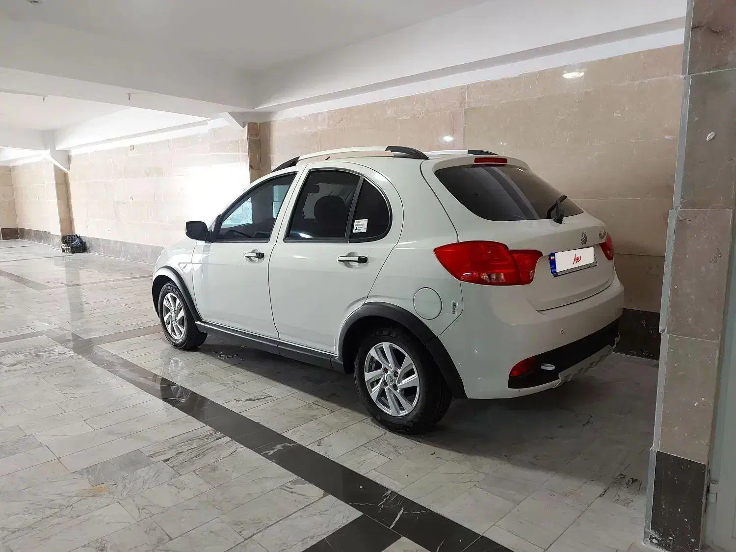 خودرو کوییک، اتوماتیک آگهی ann_20745622