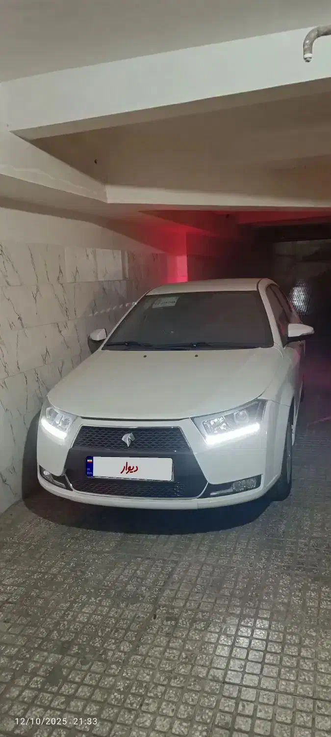 خودرو دنا، پلاس آگهی ann_20745623