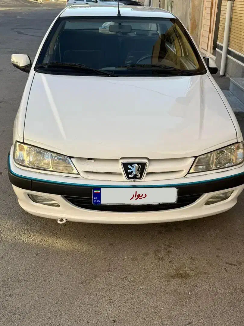 خودرو پژو، پارس آگهی ann_20745624