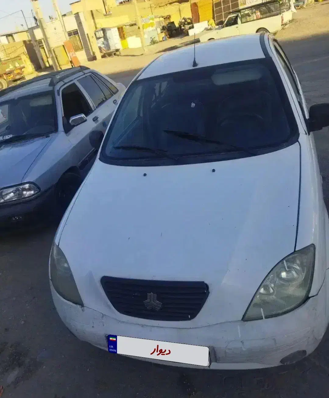 خودرو تیبا، صندوق دار آگهی ann_20745645
