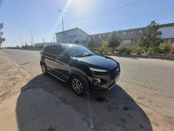 ام وی ام X22 پرو اتوماتیک اکسلنت - 1400