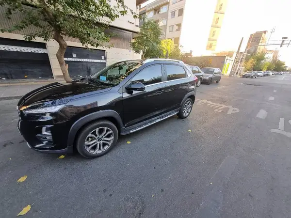 ام وی ام X22 پرو اتوماتیک اکسلنت - 1400