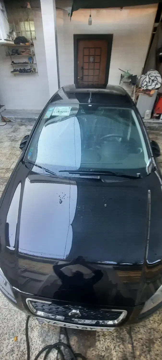 خودرو رانا، پلاس آگهی ann_20745749