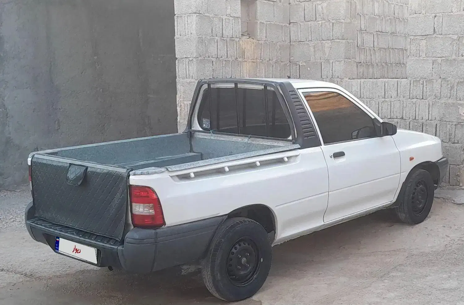 خودرو پراید، 151 آگهی ann_20745850