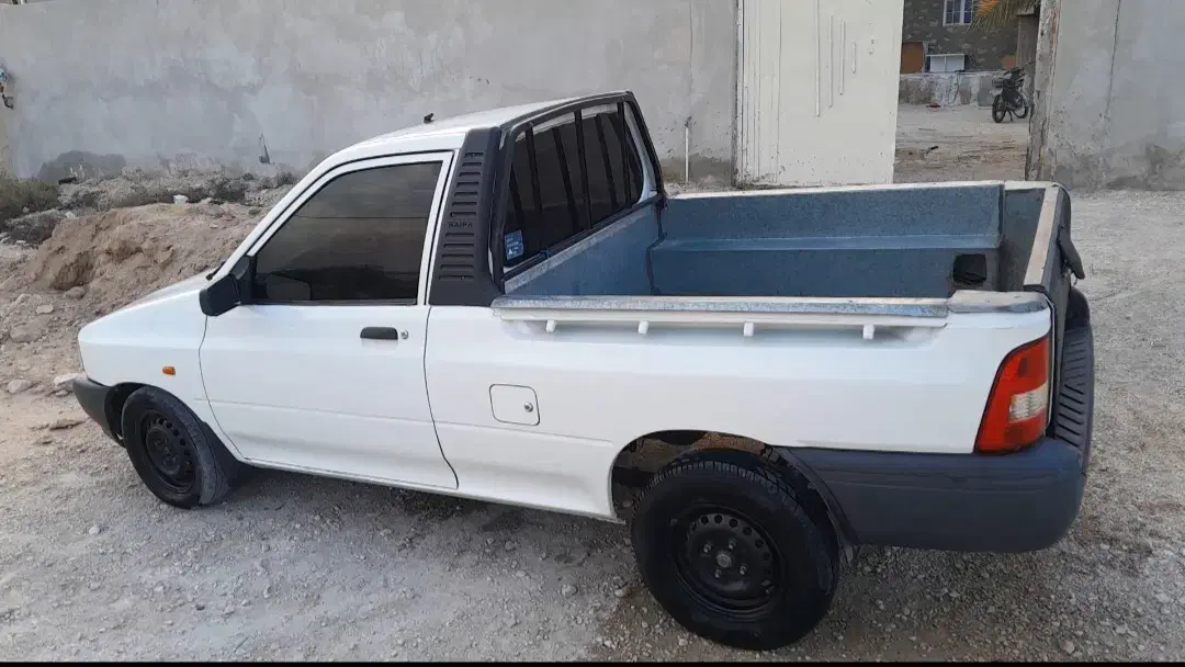 پراید 151 SE - 1401