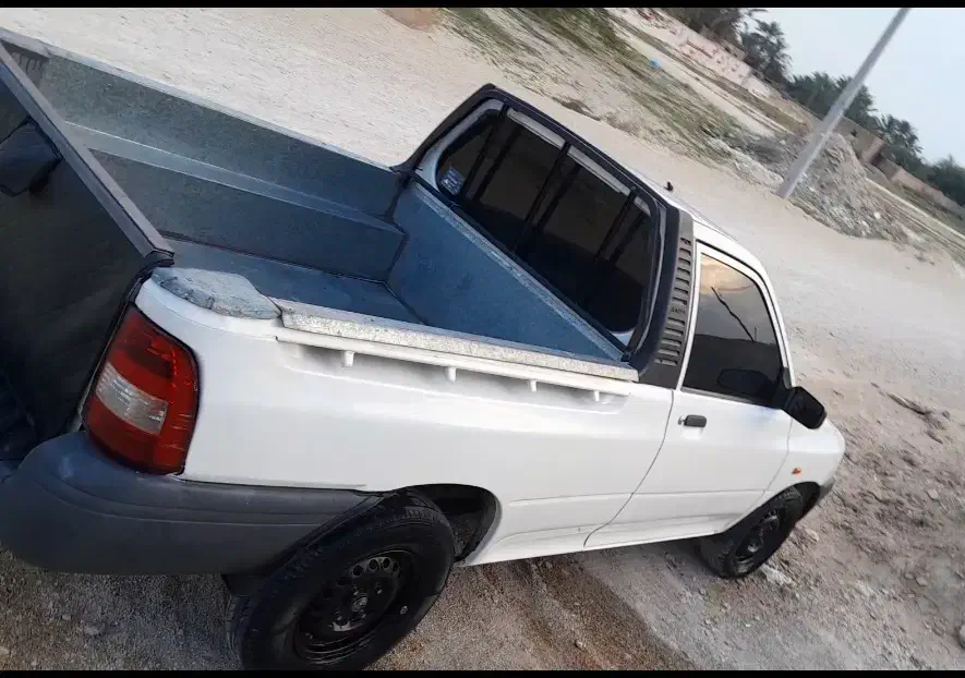 پراید 151 SE - 1401