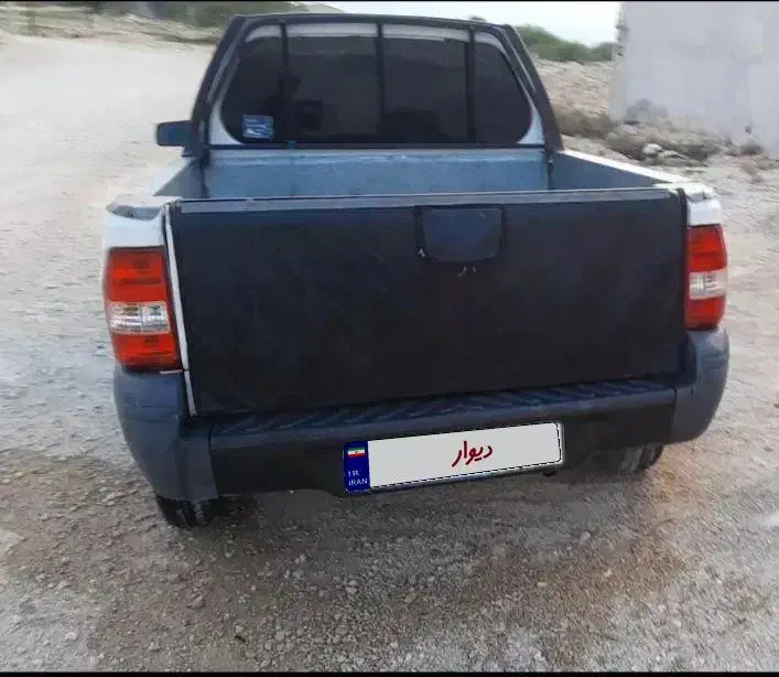 پراید 151 SE - 1401