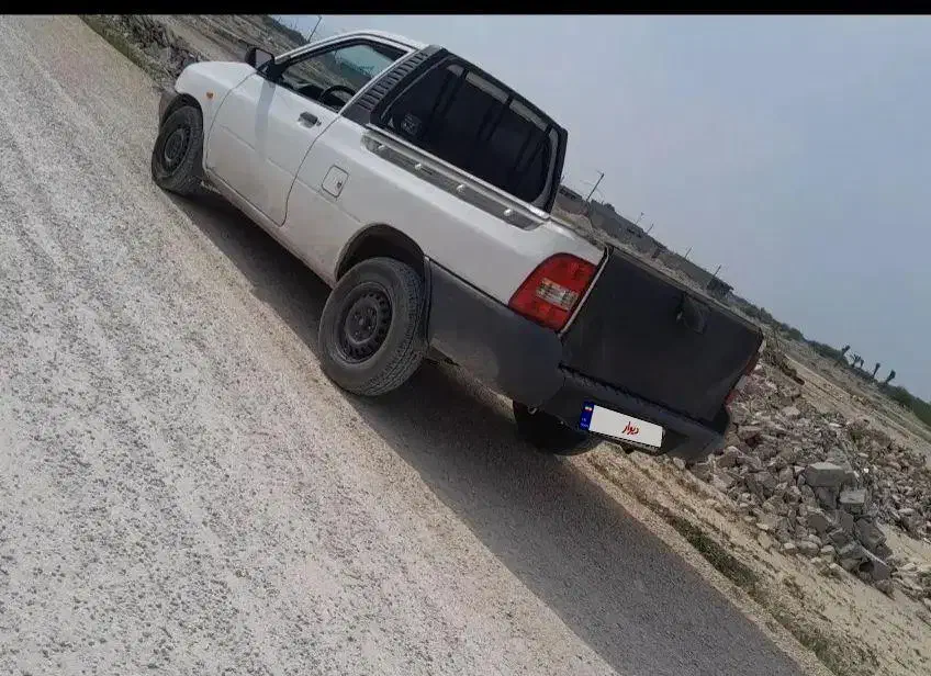پراید 151 SE - 1401
