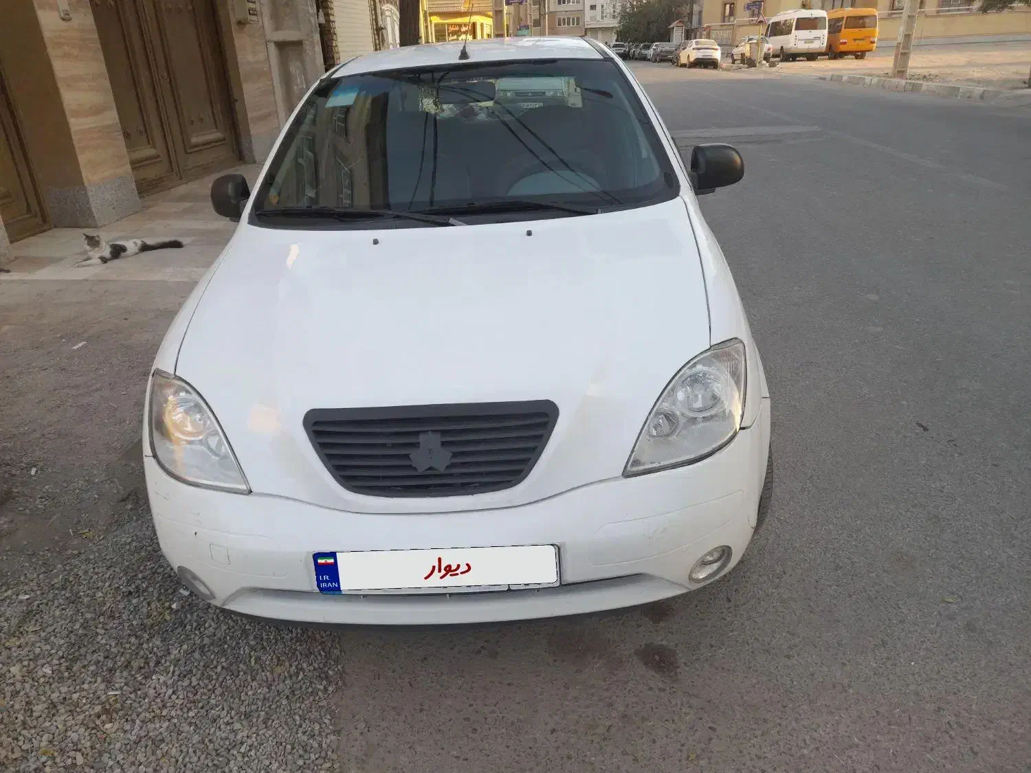 خودرو تیبا، صندوق دار آگهی ann_20745855