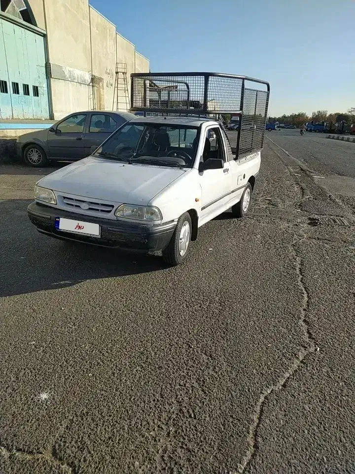 خودرو پراید، 151 آگهی ann_20745856