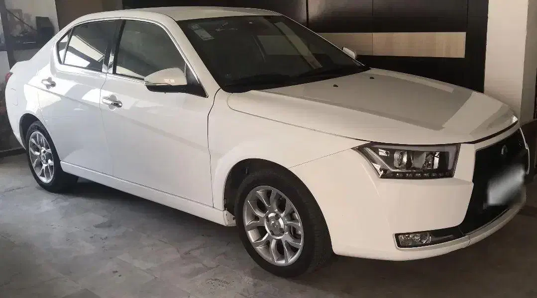 خودرو دنا، پلاس آگهی ann_20745875