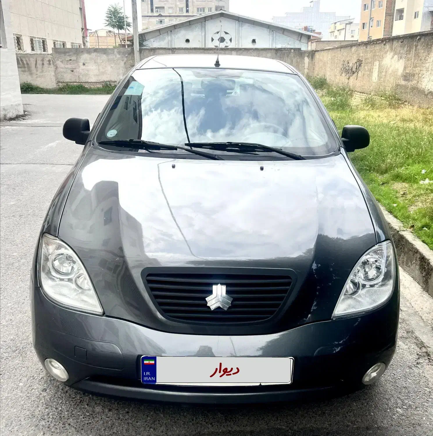 خودرو تیبا، 2 آگهی ann_20745882
